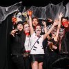 31.10.2015 Photo Booth von Martin Wahler, Pixelcode